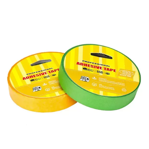 Rice Paper Tape